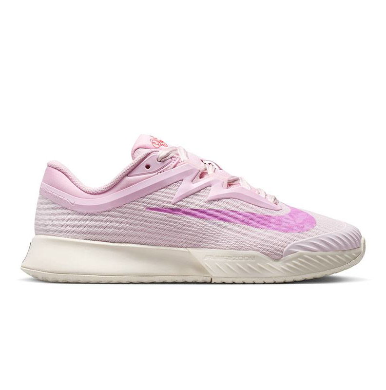 Nike Zoom Vapor Pro 3 Premium Women's Tennis Shoe