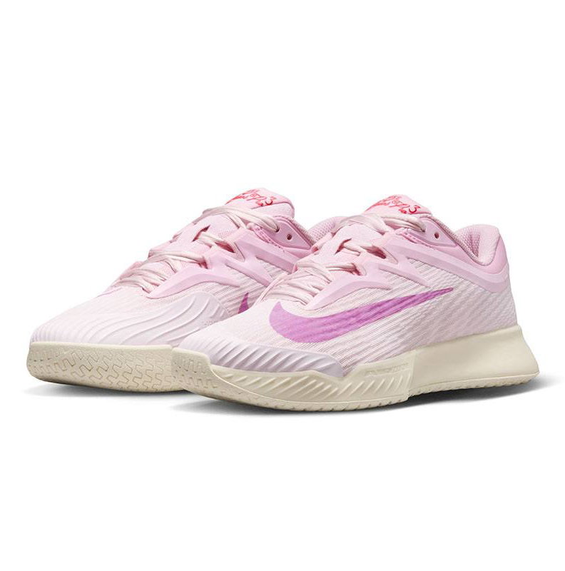 Nike Zoom Vapor Pro 3 Premium Women's Tennis Shoe