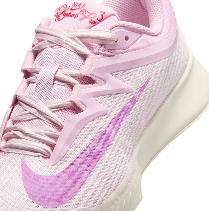 Nike Zoom Vapor Pro 3 Premium Women's Tennis Shoe