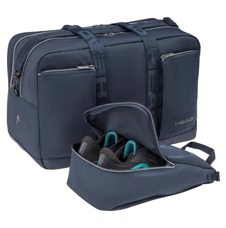 Head Pro X 3R L Racquet Tennis Bag