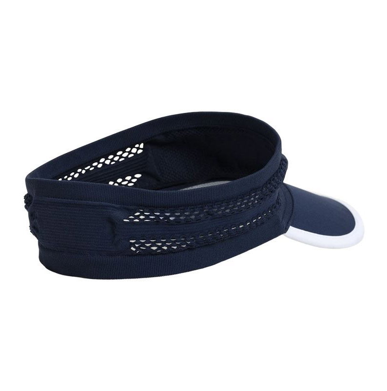 Wilson Seamless Lightweight  Performance Men's Tennis Visor