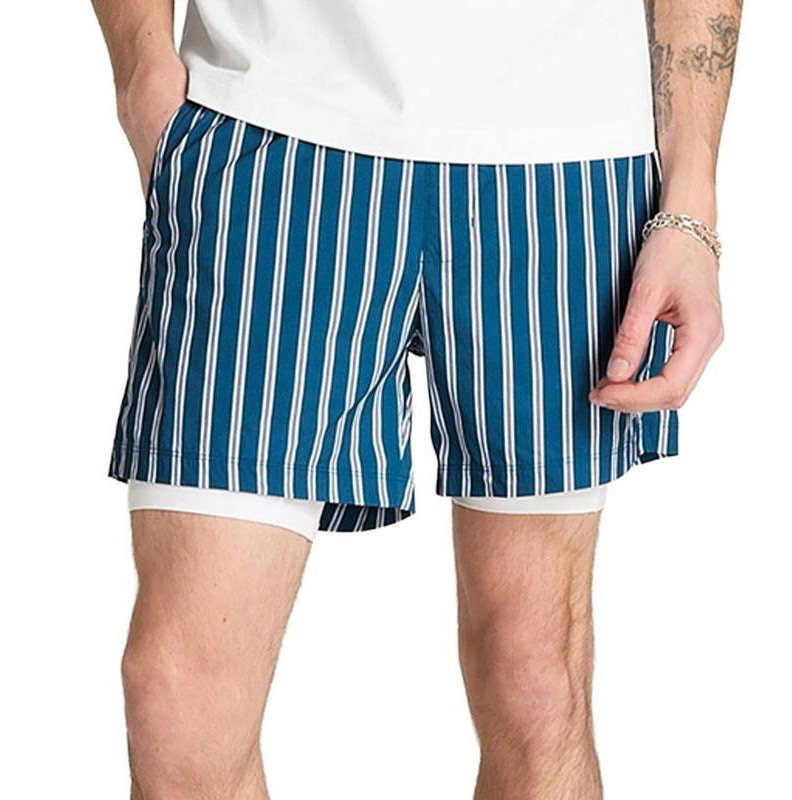 Wilson Tennis Volley 6" Men's Tennis Short