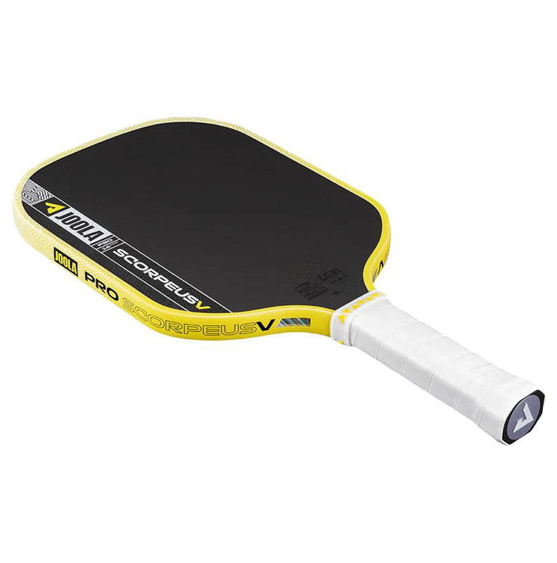 Joola Scorpeus Pro V Anna 14mm Pickleball Paddle