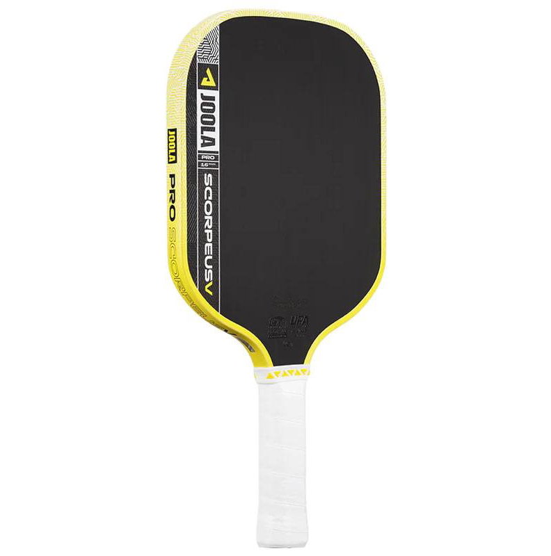 Joola Scorpeus Pro V Anna 14mm Pickleball Paddle