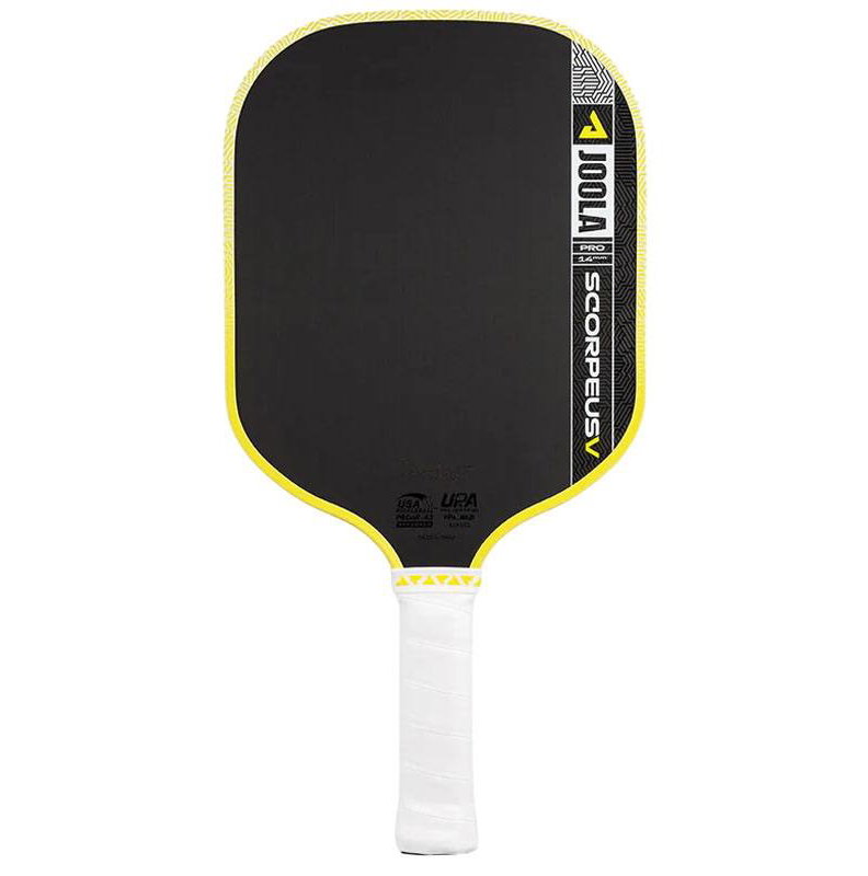 Joola Scorpeus Pro V Anna 14mm Pickleball Paddle