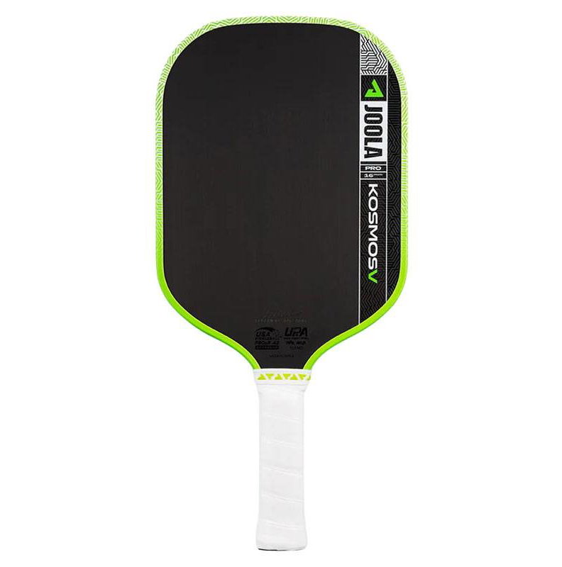 Joola Kosmos Pro V Federico Staksrud 16mm Pickleball Paddle