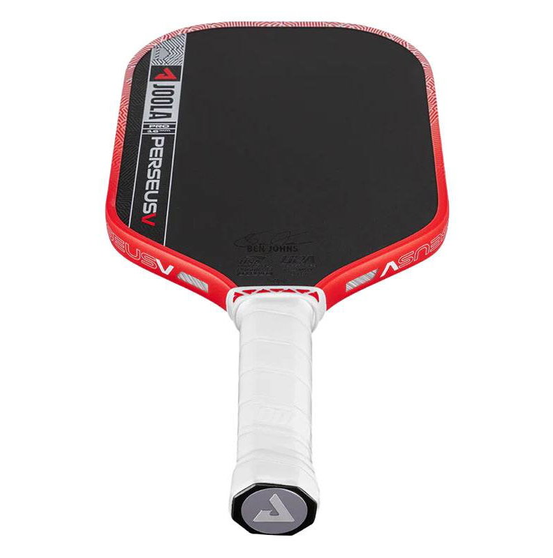 Joola Perseus Pro V Ben Johns Blaze 16mm Pickleball Paddle