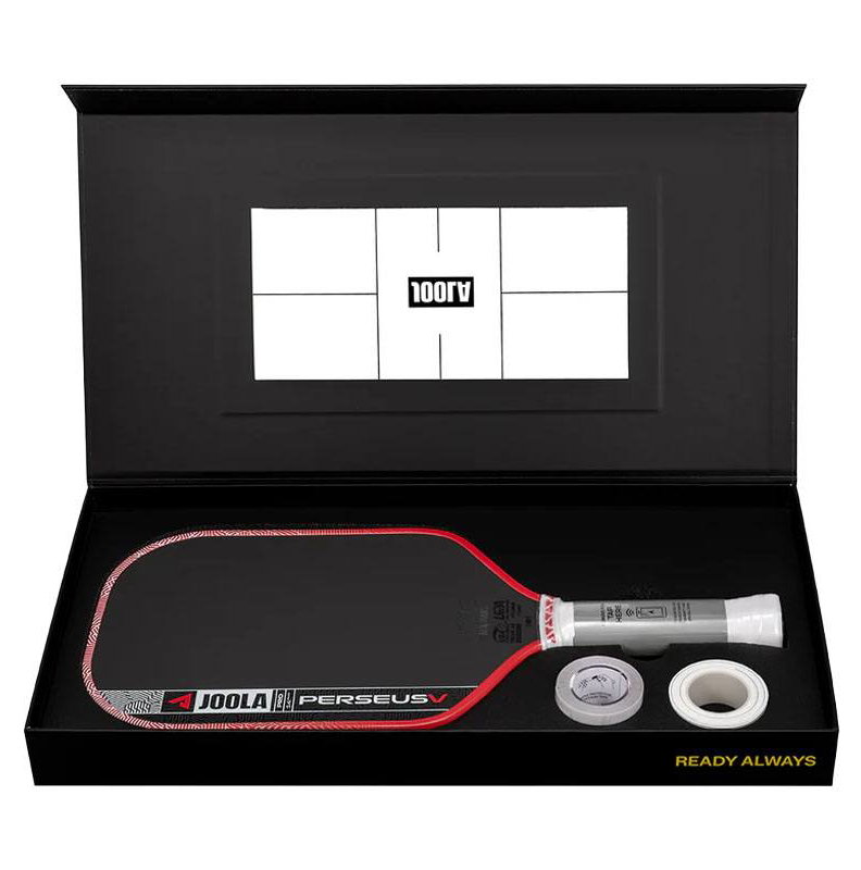 Joola Perseus Pro V Ben Johns Blaze 16mm Pickleball Paddle