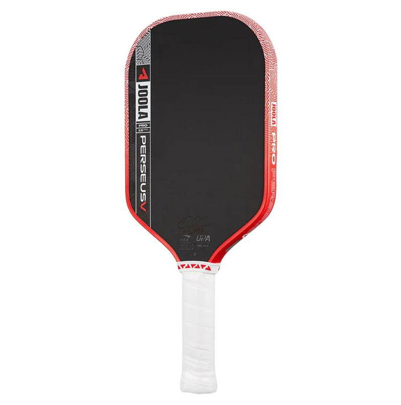 Joola Perseus Pro V Ben Johns Blaze 16mm Pickleball Paddle