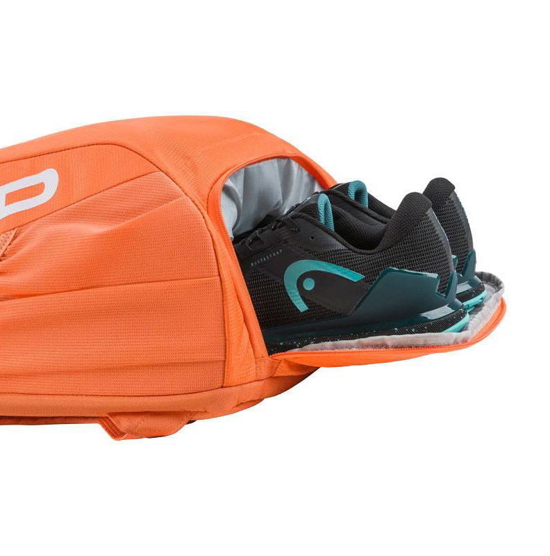 Head Tour Tennis Back Pack
