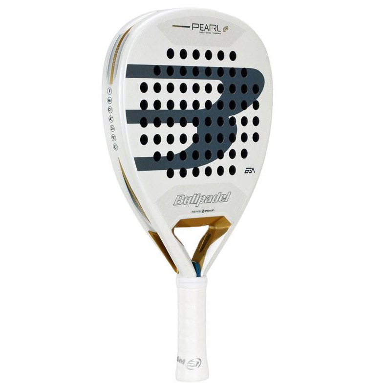 Bullpadel Pearl 26 Padel Racquet