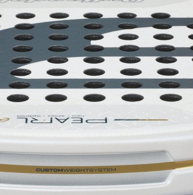 Bullpadel Pearl 26 Padel Racquet