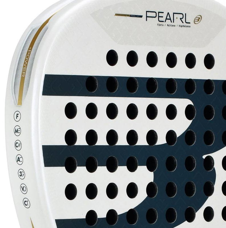 Bullpadel Pearl 26 Padel Racquet