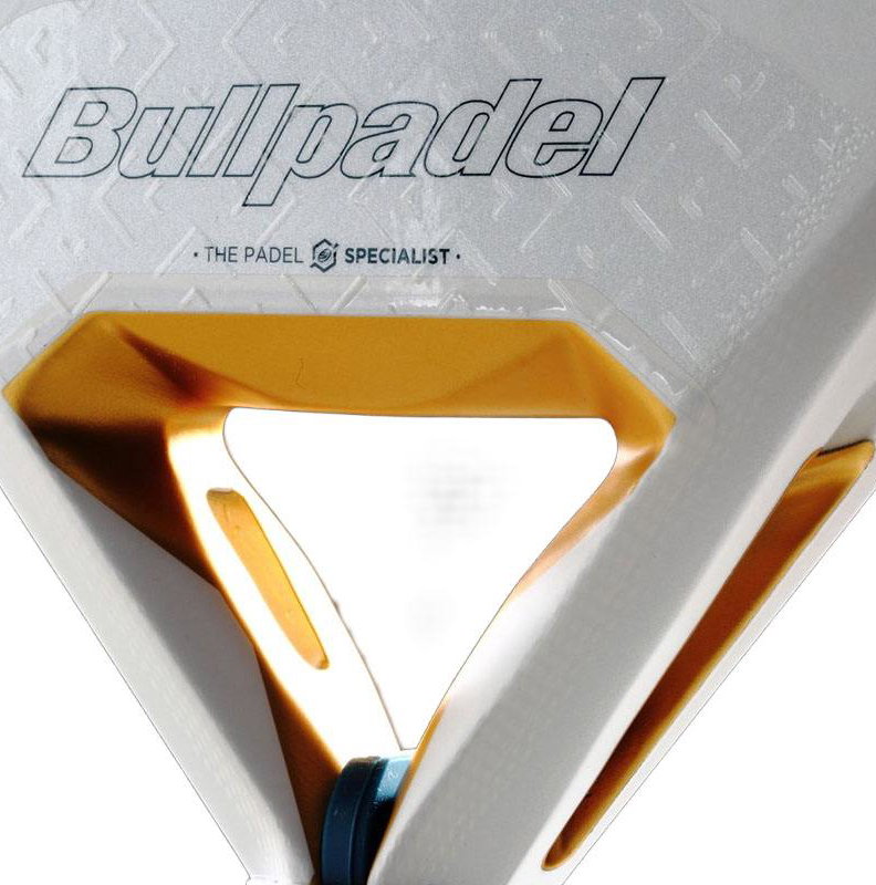 Bullpadel Pearl 26 Padel Racquet