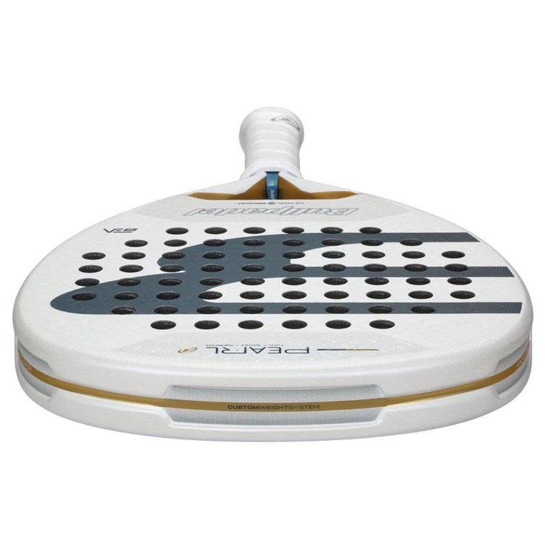 Bullpadel Pearl 26 Padel Racquet