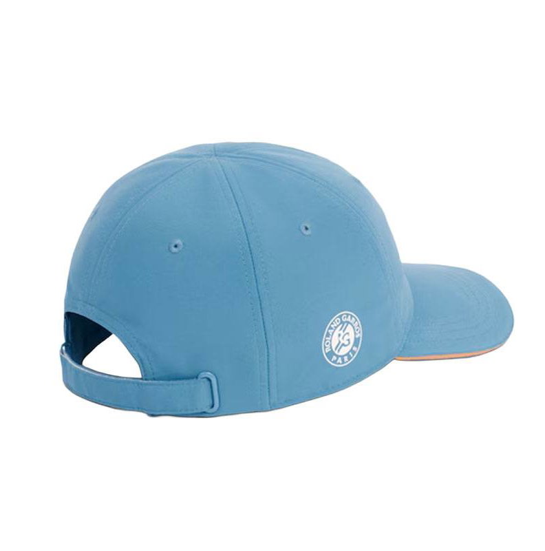 Lacoste Roland Garros Unisex Tennis Hat