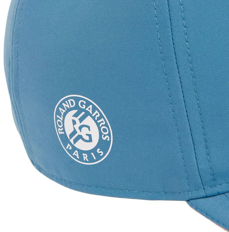 Lacoste Roland Garros Unisex Tennis Hat