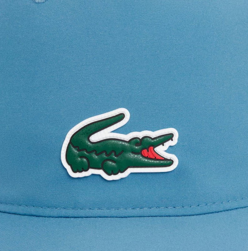 Lacoste Roland Garros Unisex Tennis Hat