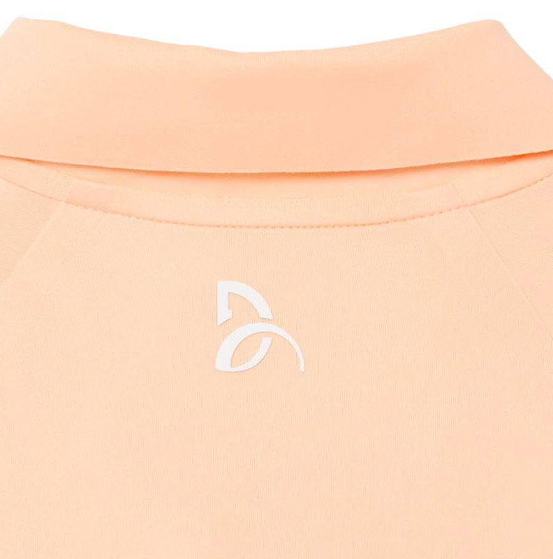 Lacoste Novak Seamless On Court Men's Tennis Polo