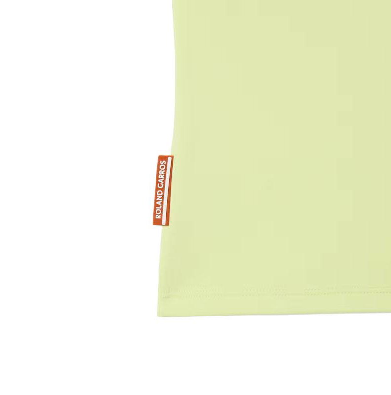 Lacoste Roland Garros Women's Tennis Top