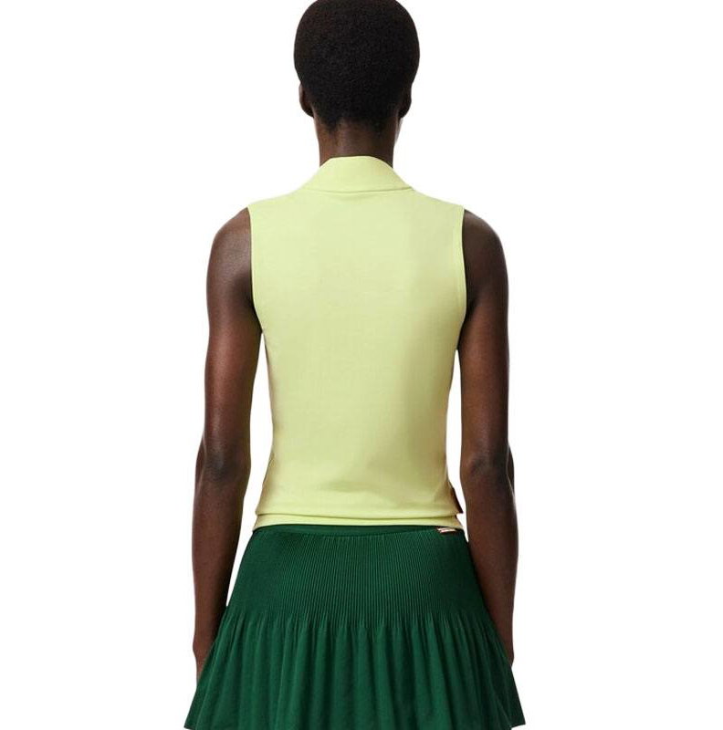 Lacoste Roland Garros Women's Tennis Top
