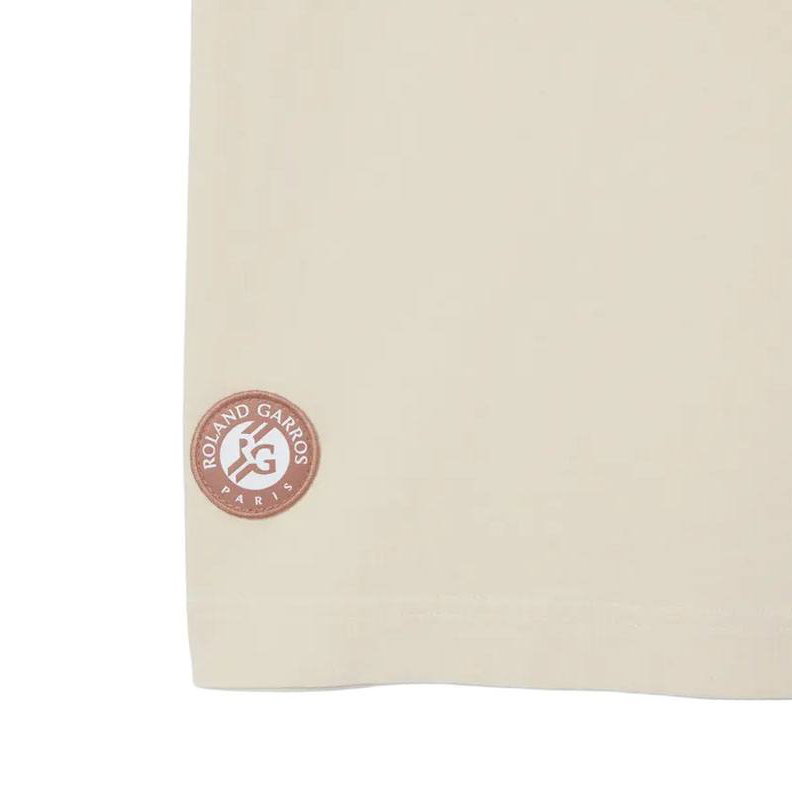 Lacoste Terre Battue Men's Tennis T-Shirt