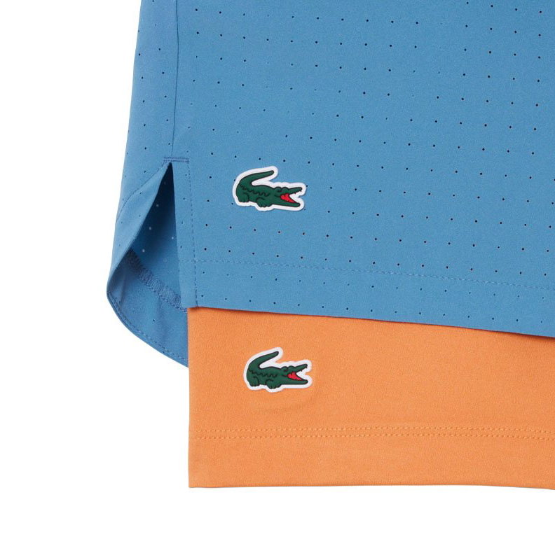 Lacoste Players Men's Tennis Short