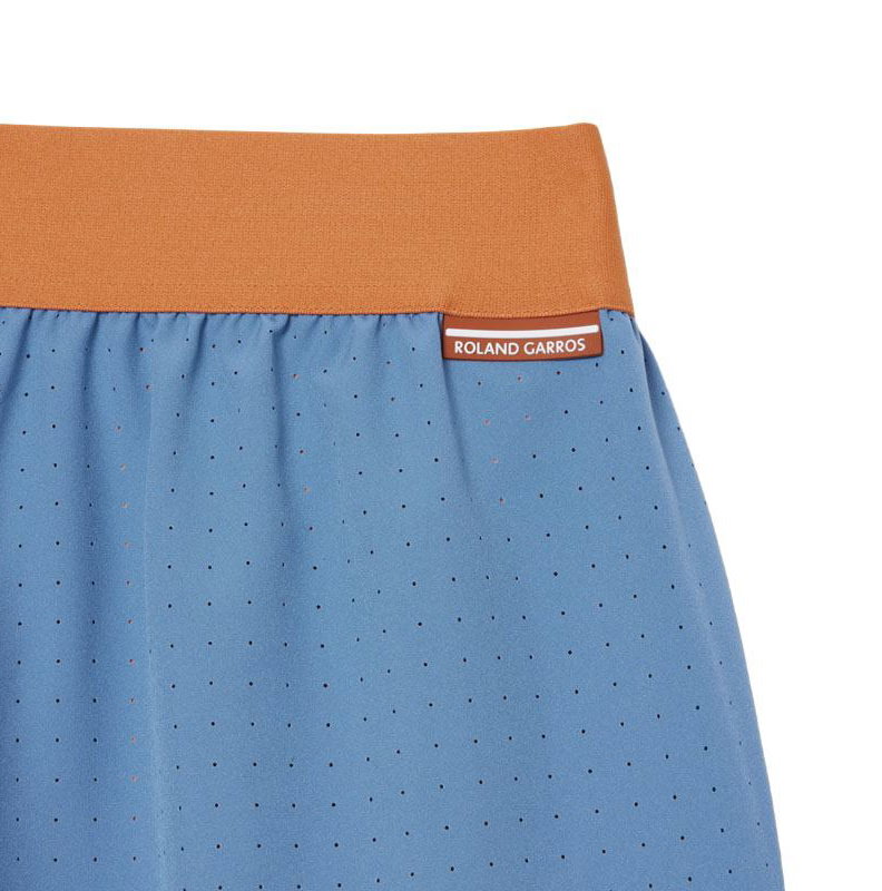 Lacoste Players Men's Tennis Short