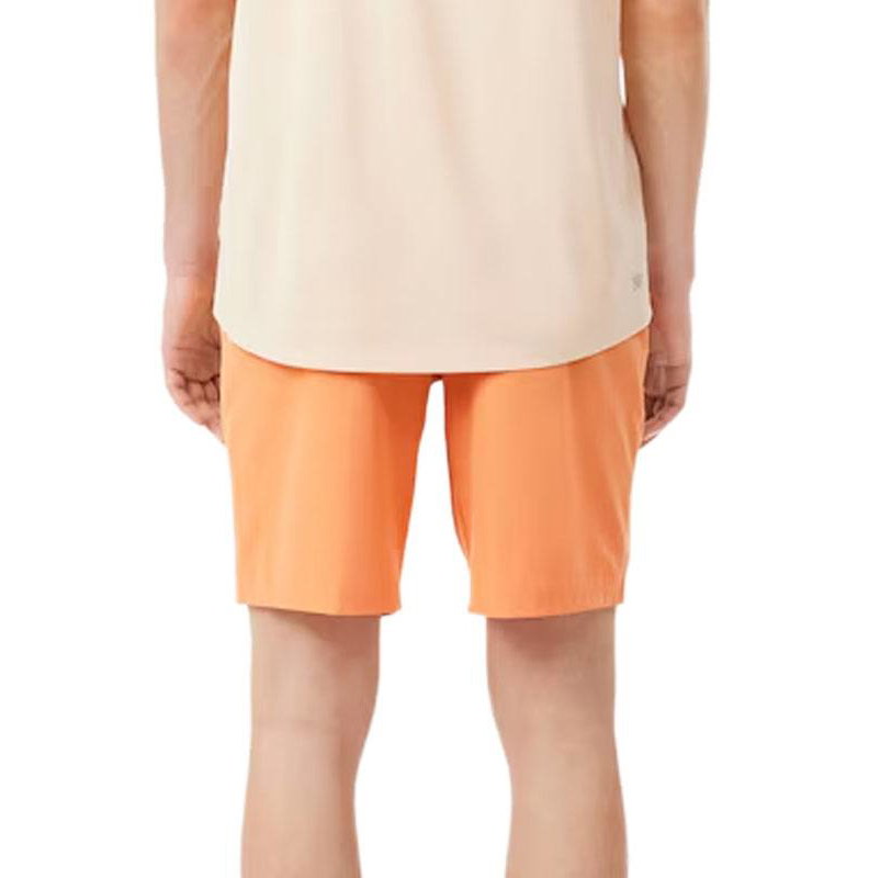 Lacoste Novak 8" Men's Tennis Short