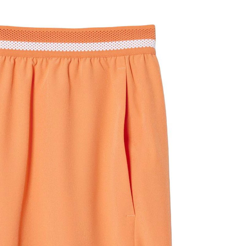 Lacoste Novak 8" Men's Tennis Short