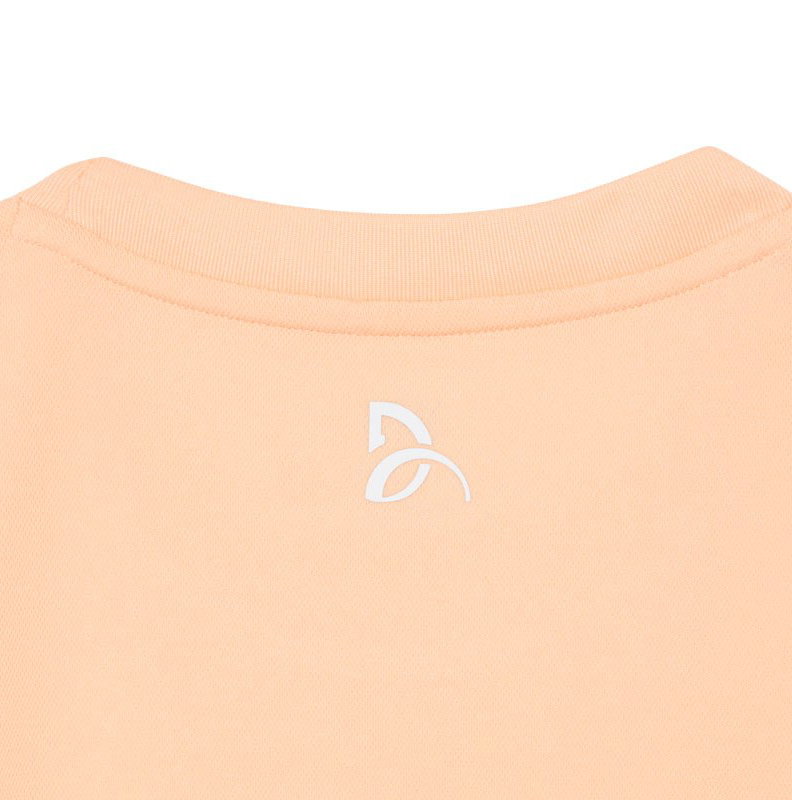Lacoste Novak Ultra Dry Men's Tennis Crew