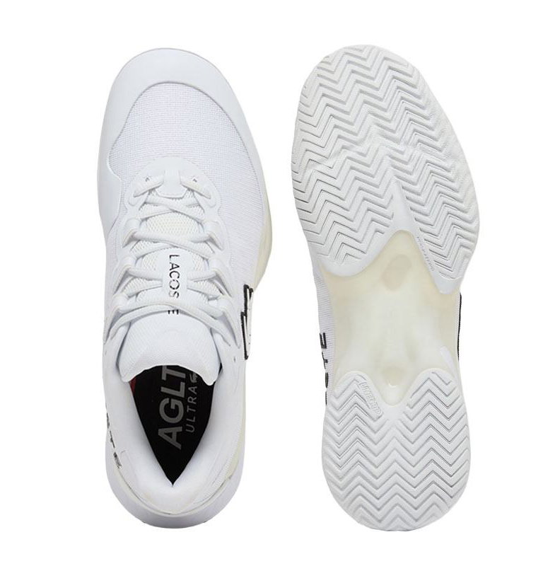 Lacoste AG-LT Ultra Men's Tennis Shoe