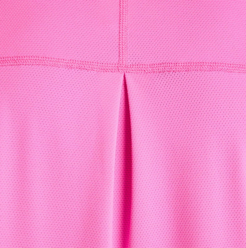 New Balance Tournament Novelty Men's Tennis Polo