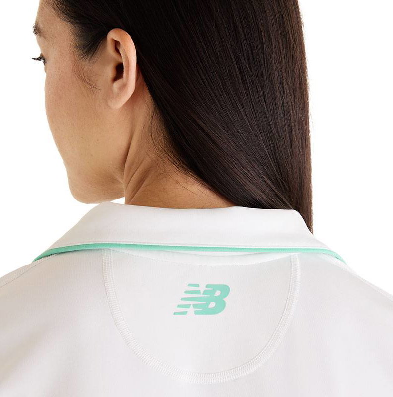 New Balance Tournament Women's Tennis Polo