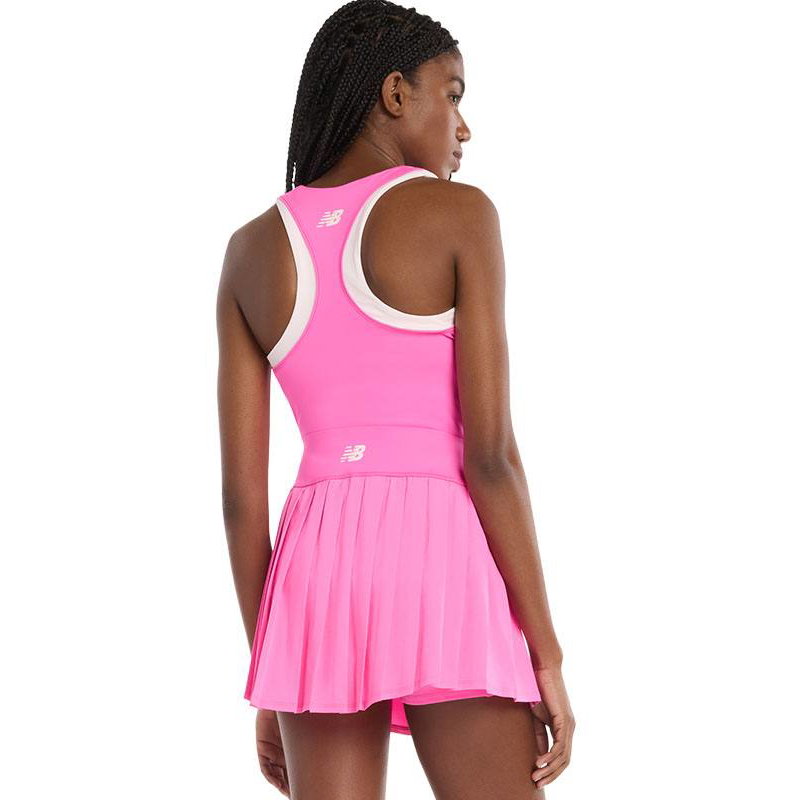 New Balance Tournament Novelty Women's Tennis Skirt