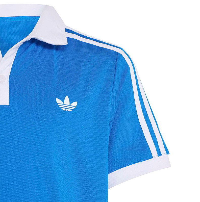 adidas Classics Boys' Tennis Polo