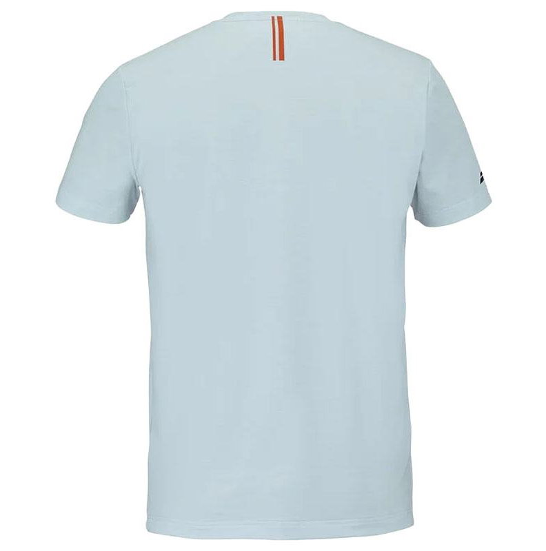 Babolat Play Men's Tennis Tee
