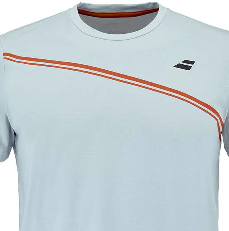 Babolat Play Men's Tennis Tee