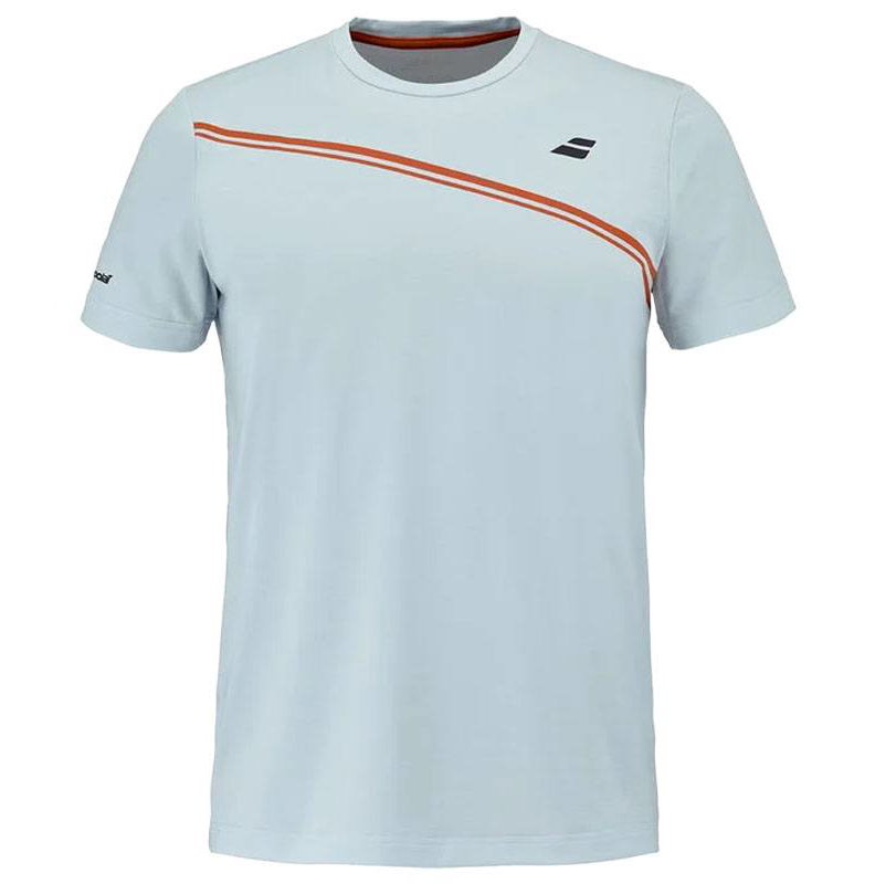 Babolat Play Men's Tennis Tee