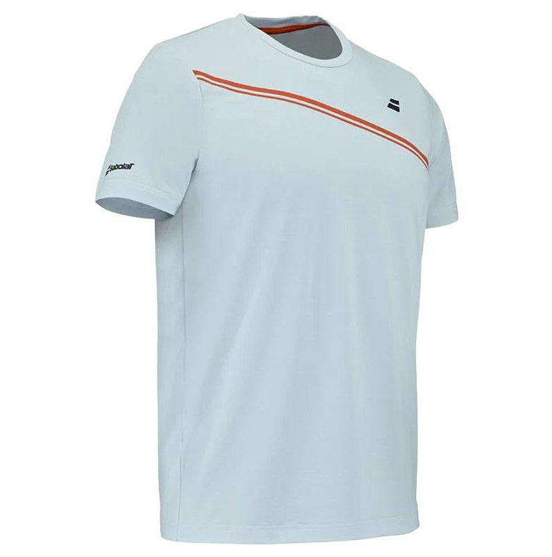 Babolat Play Men's Tennis Tee