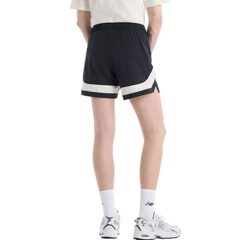 New Balance Tournament Novelty Men's Tennis Short