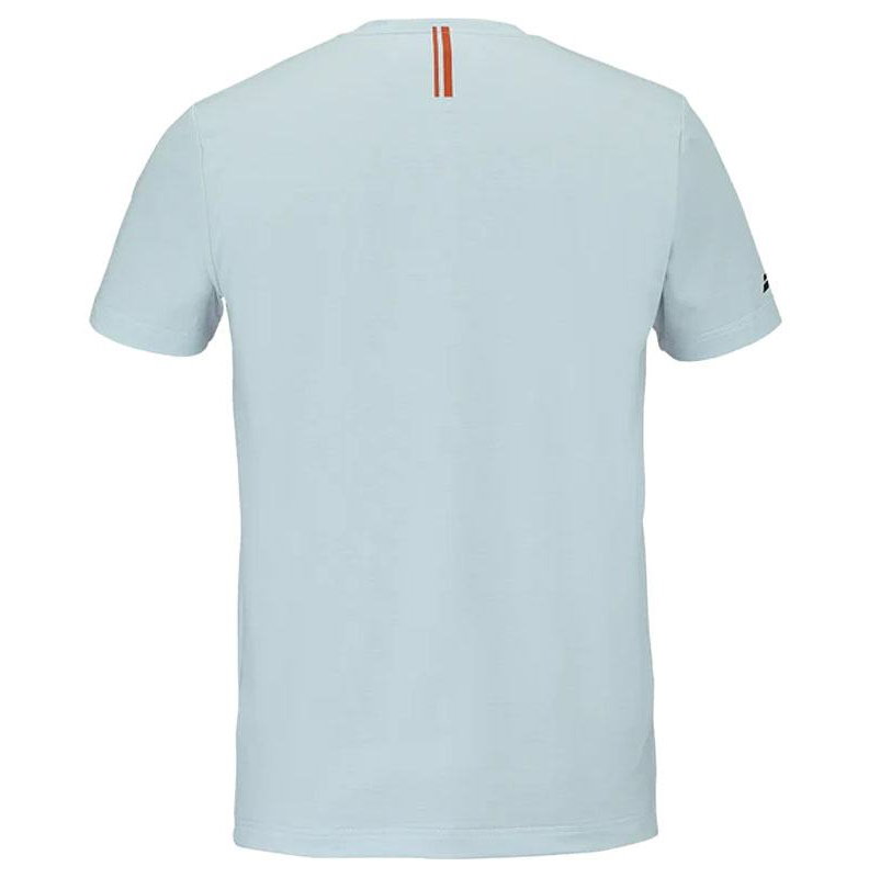 Babolat Play Boys' Tennis Tee