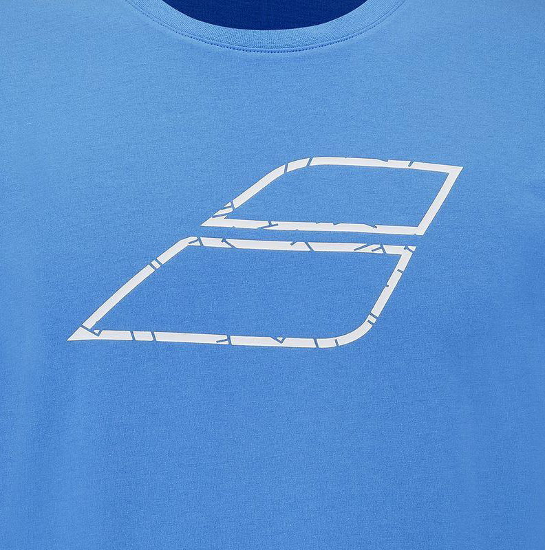 Babolat Exercise Boys' Tennis Tee