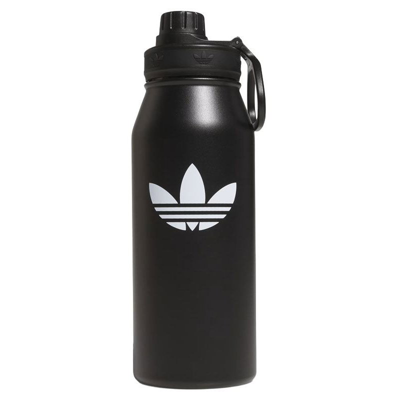 Adidas Steel 1L Metal Water Bottle