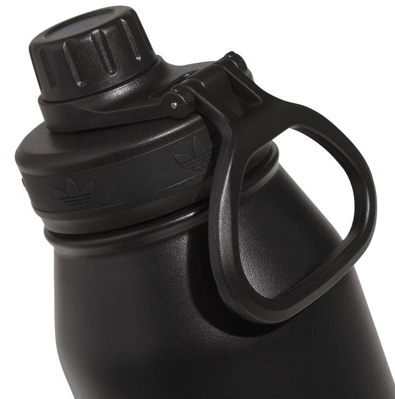 Adidas Steel 1L Metal Water Bottle