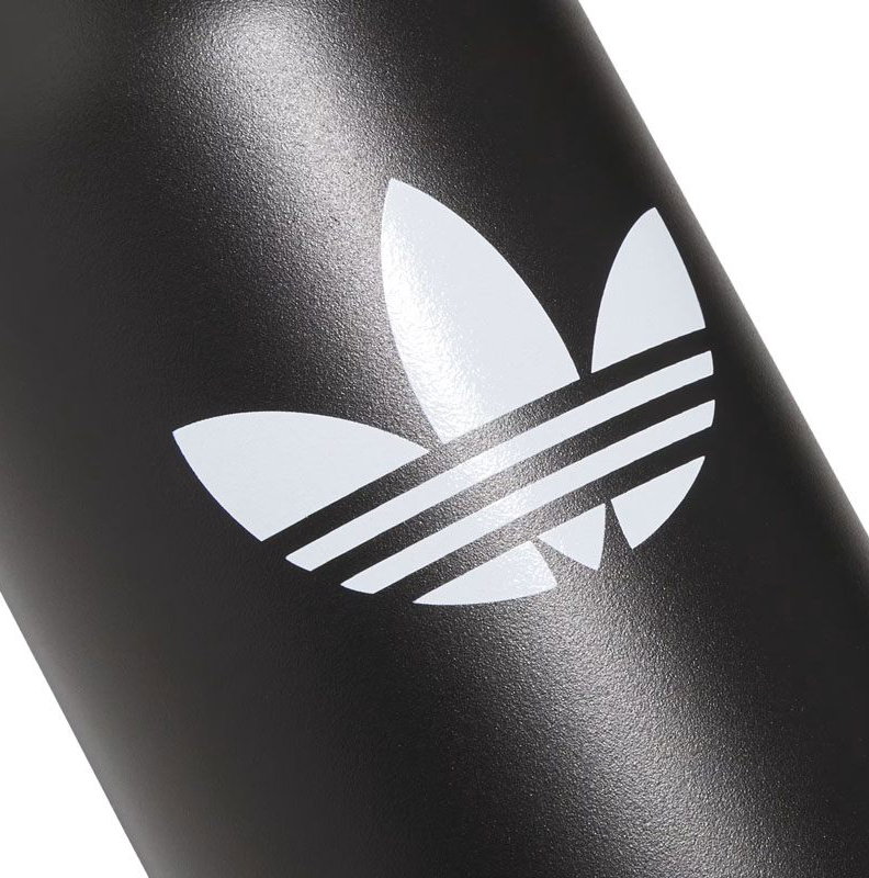 Adidas Steel 1L Metal Water Bottle