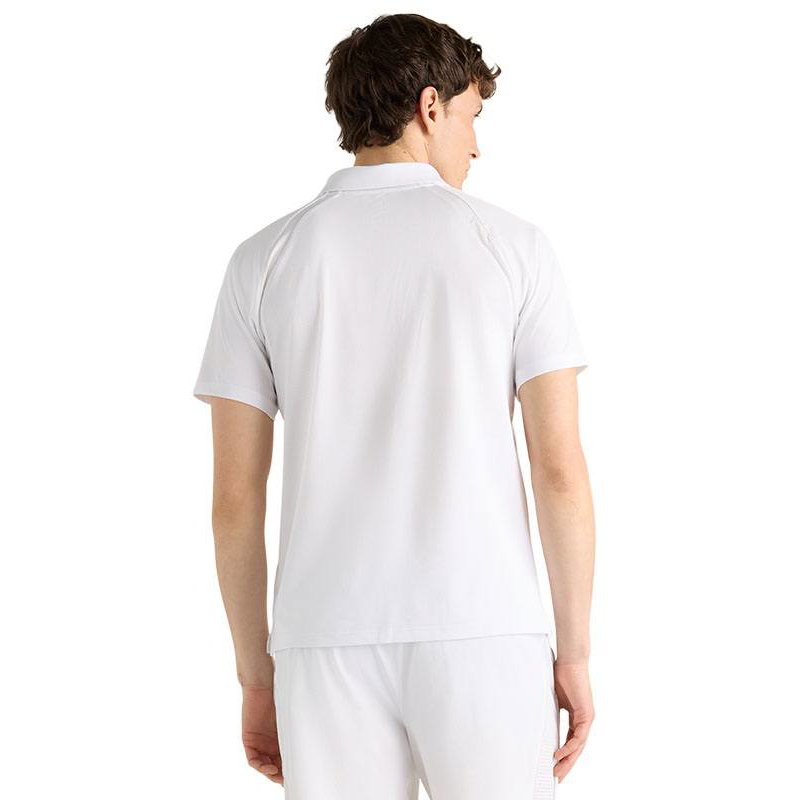 New Balance Tournament Men's Tennis Polo