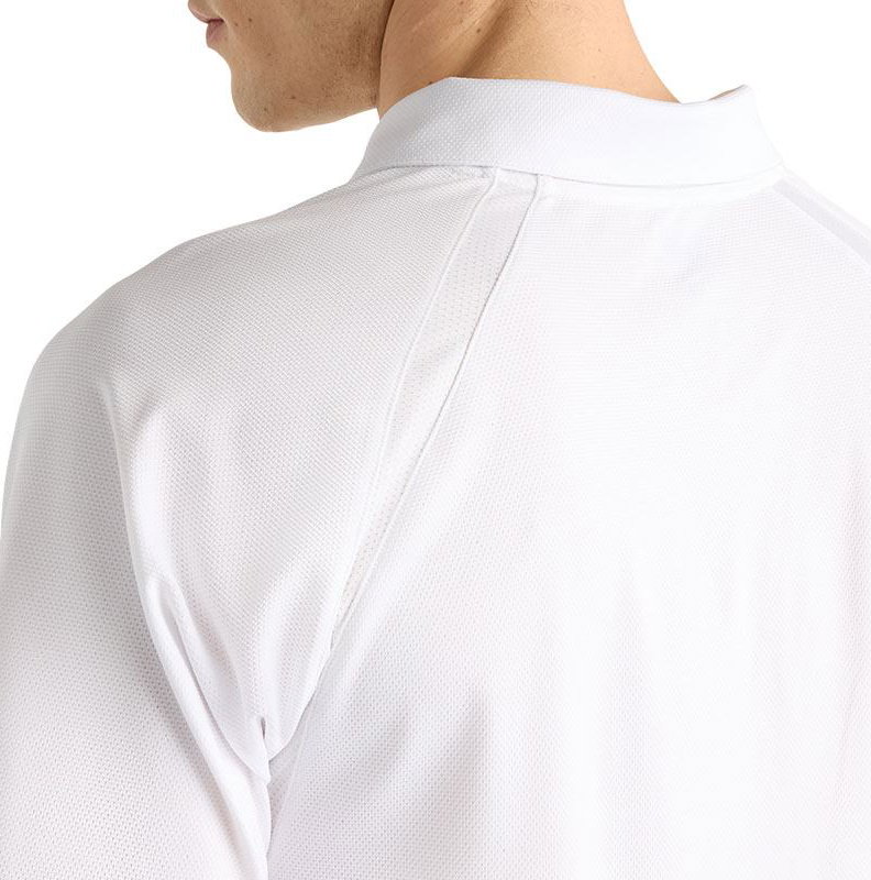 New Balance Tournament Men's Tennis Polo