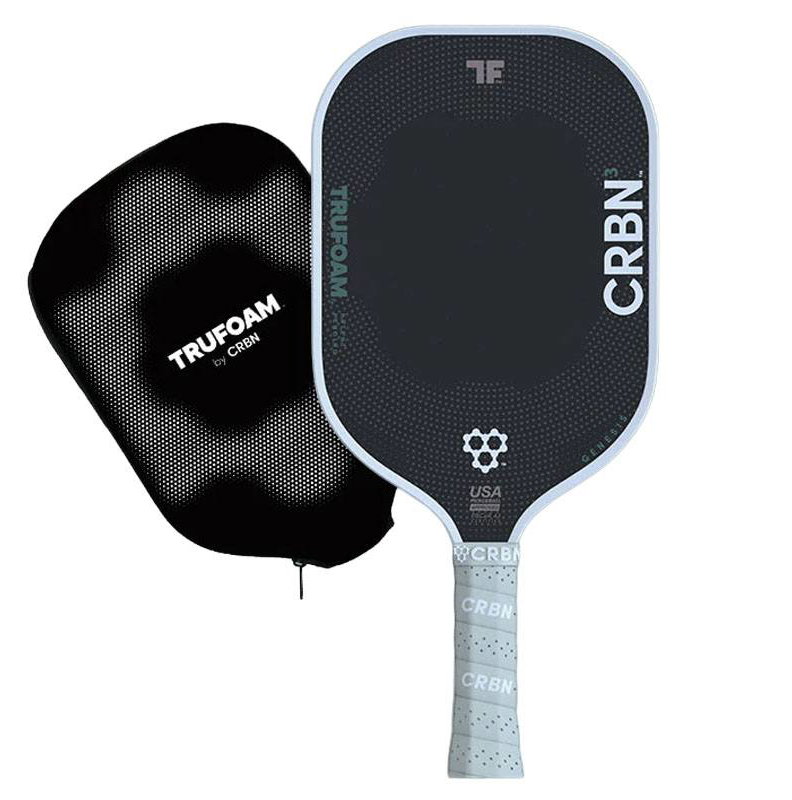 CRBN Trufoam Genesis 3 Pickleball Paddle