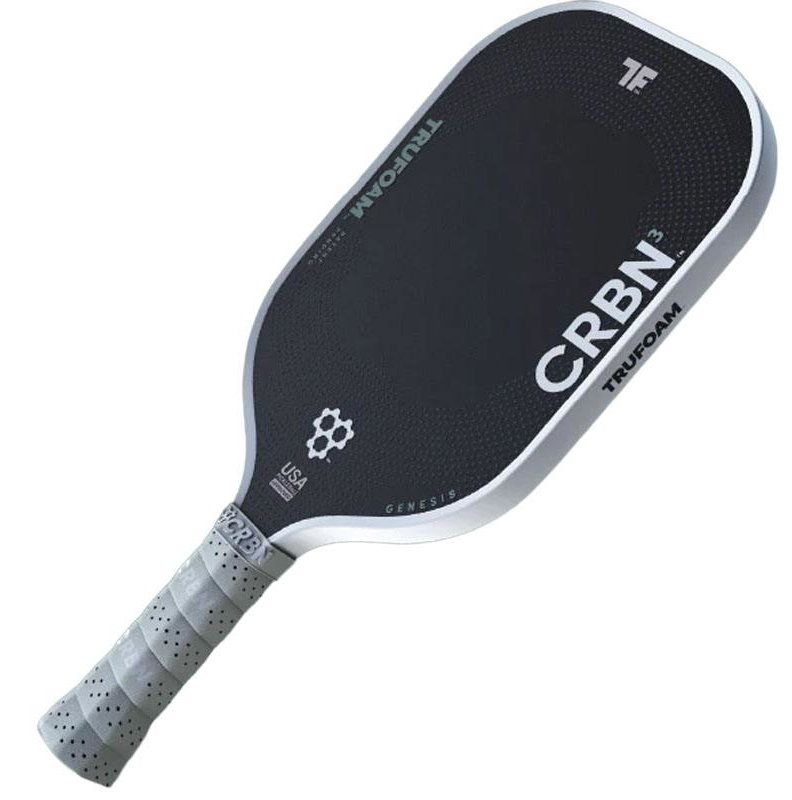 CRBN Trufoam Genesis 3 Pickleball Paddle